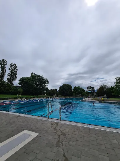 Image de Piscine du Lignon