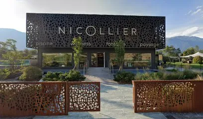 Image de PISCINES NICOLLIER – VALAIS